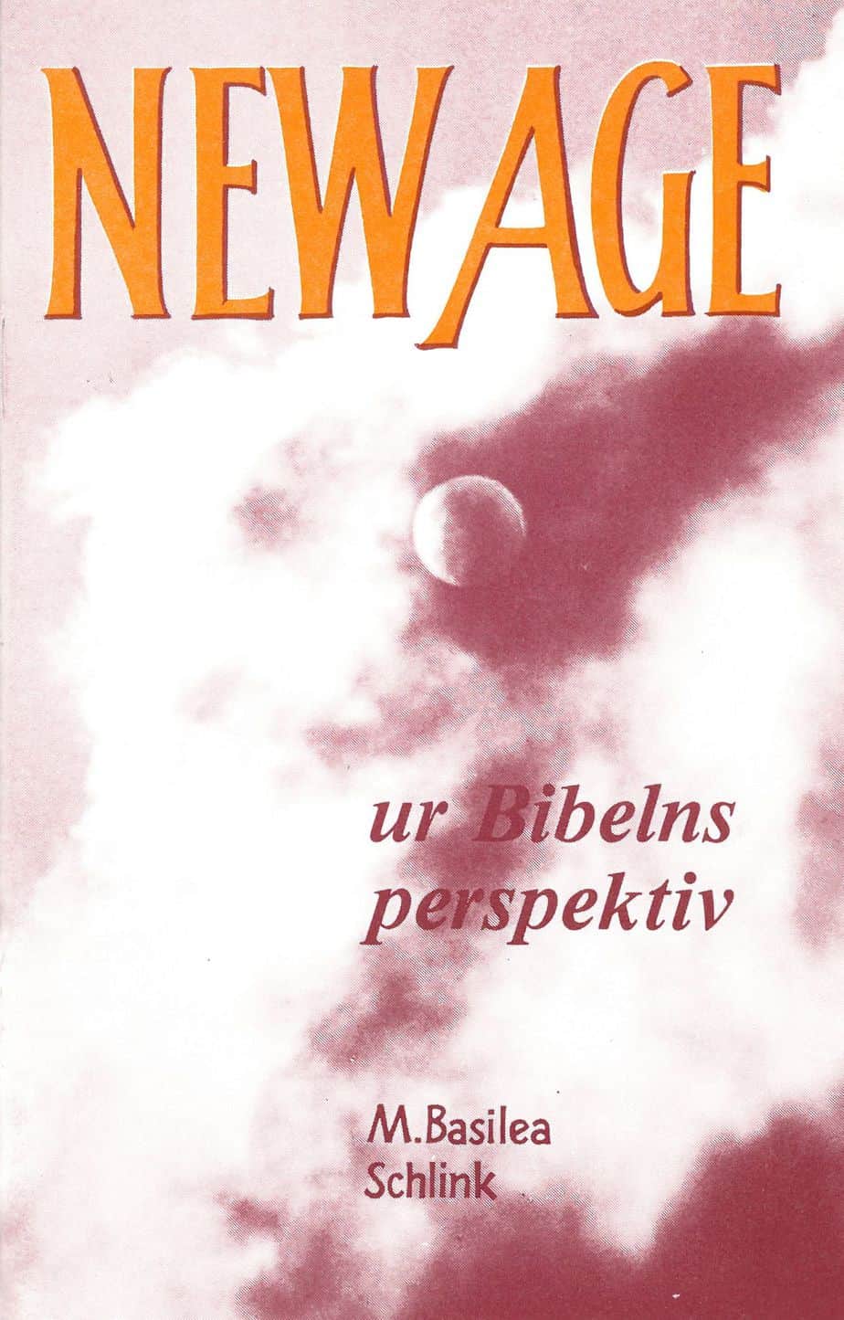 New age ur bibelns perspektiv