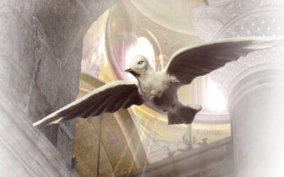 Bönehjälp i ändens tid